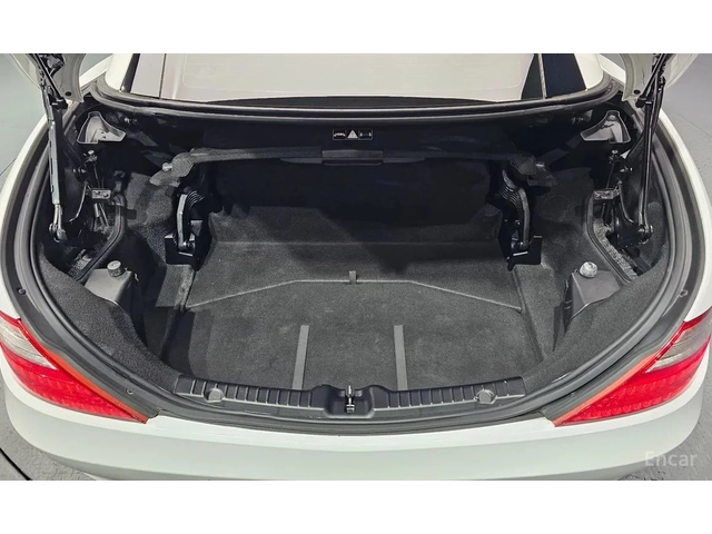Mercedes-Benz SLK NEW 200 BLUE EFFICIENCY - автомобили, коли, обяви за нови и употребявани 15