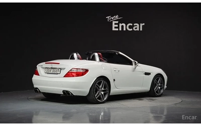 mercedes-benz-slk - 1
