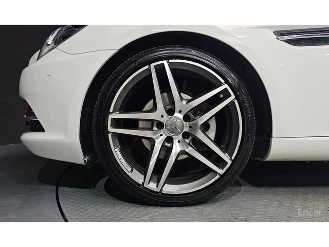 Mercedes-Benz SLK NEW 200 BLUE EFFICIENCY - автомобили, коли, обяви за нови и употребявани 4