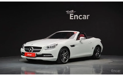 mercedes-benz-slk - 0