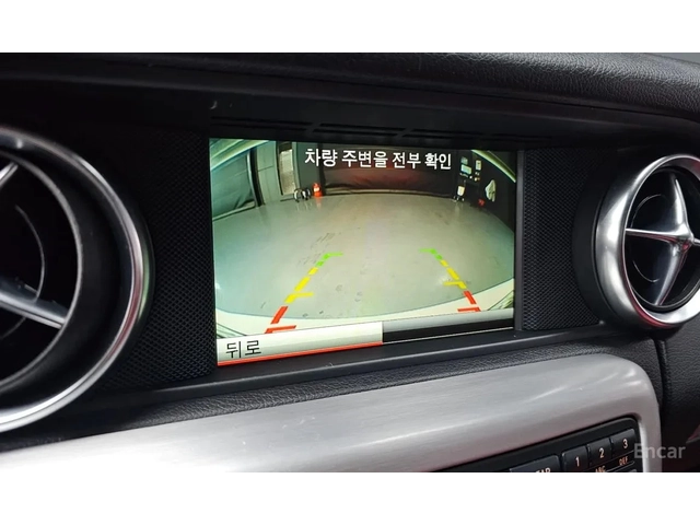 Mercedes-Benz SLK NEW 200 BLUE EFFICIENCY - автомобили, коли, обяви за нови и употребявани 12