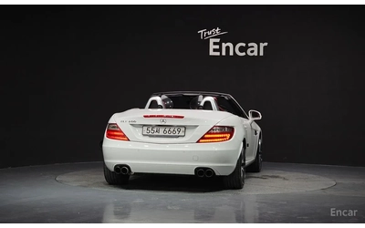 mercedes-benz-slk - 3