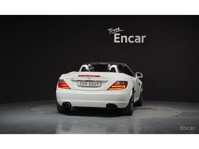 Mercedes-Benz SLK NEW 200 BLUE EFFICIENCY - автомобили, коли, обяви за нови и употребявани 3