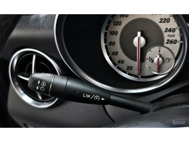 Mercedes-Benz SLK кабрио* кожа * - автомобили, коли, обяви за нови и употребявани 7