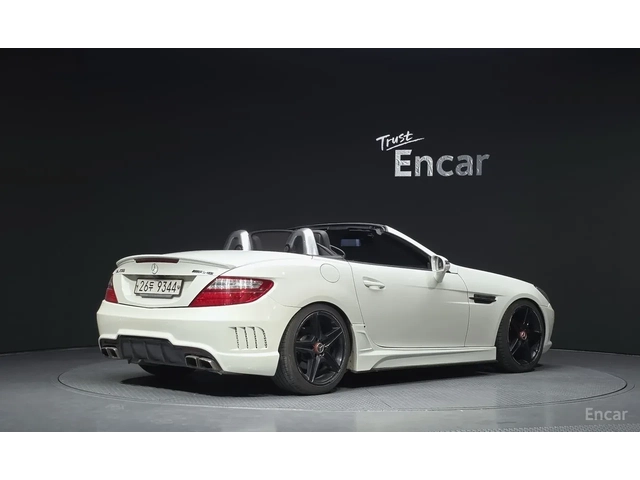 Mercedes-Benz SLK ROADSTER (R172) * ПАМЕТ * КАМЕРА * ПОДГРЕВ * Andro - автомобили, коли, обяви за нови и употребявани 14