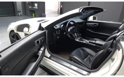 mercedes-benz-slk - 2