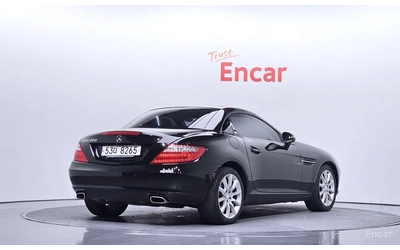 mercedes-benz-slk - 2