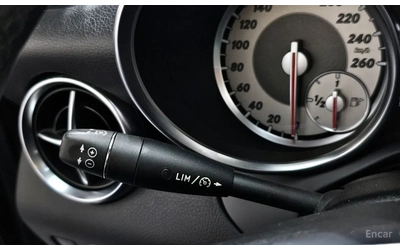 Mercedes-Benz SLK кабрио* кожа * - автомобили, коли, обяви за нови и употребявани 7