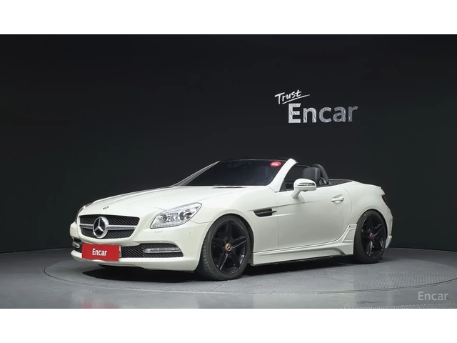 Mercedes-Benz SLK ROADSTER (R172) * ПАМЕТ * КАМЕРА * ПОДГРЕВ * Andro - автомобили, коли, обяви за нови и употребявани 0