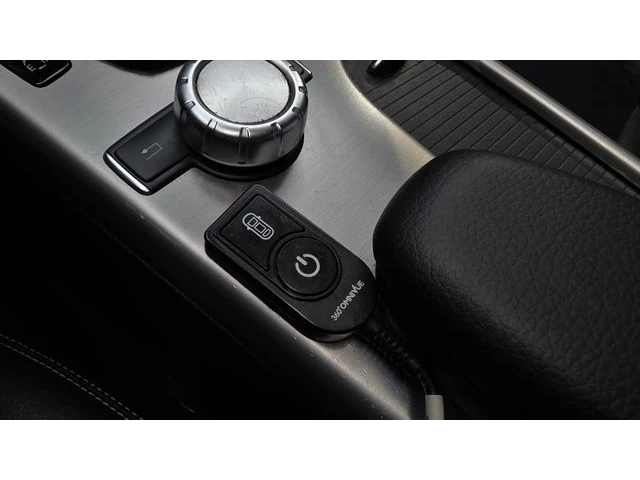 Mercedes-Benz SLK ROADSTER (R172) * ПАМЕТ * КАМЕРА * ПОДГРЕВ * Andro - автомобили, коли, обяви за нови и употребявани 10