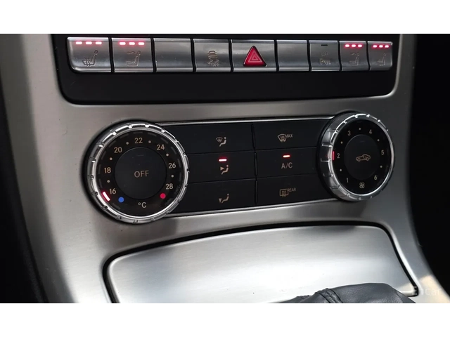 Mercedes-Benz SLK ROADSTER (R172) * ПАМЕТ * КАМЕРА * ПОДГРЕВ * Andro - автомобили, коли, обяви за нови и употребявани 12