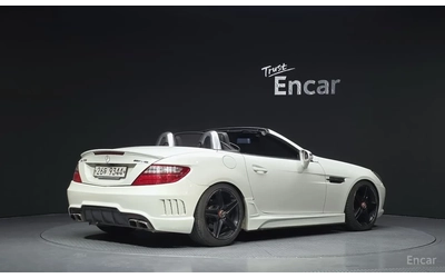 Mercedes-Benz SLK ROADSTER (R172) * ПАМЕТ * КАМЕРА * ПОДГРЕВ * Andro - автомобили, коли, обяви за нови и употребявани 14