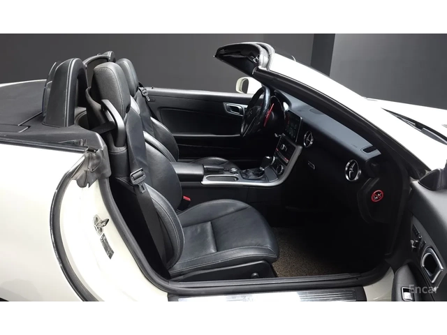 Mercedes-Benz SLK ROADSTER (R172) * ПАМЕТ * КАМЕРА * ПОДГРЕВ * Andro - автомобили, коли, обяви за нови и употребявани 3