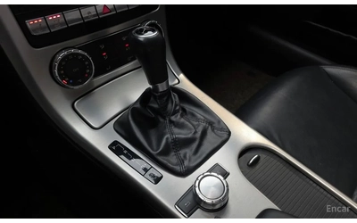 Mercedes-Benz SLK ROADSTER (R172) * ПАМЕТ * КАМЕРА * ПОДГРЕВ * Andro - автомобили, коли, обяви за нови и употребявани 6