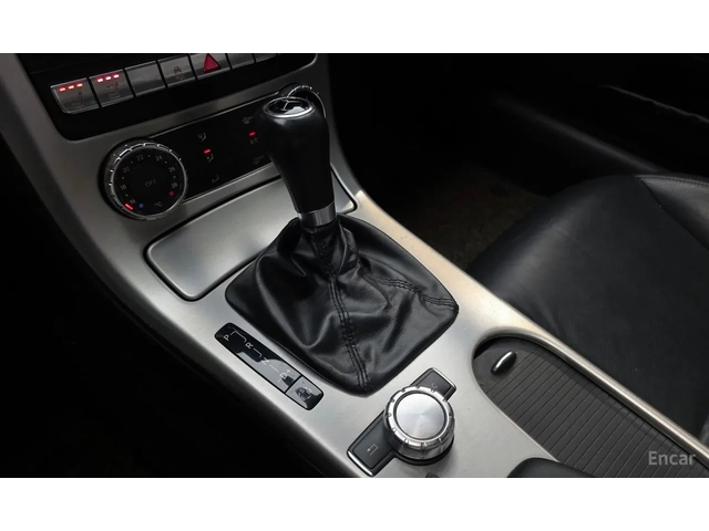 Mercedes-Benz SLK ROADSTER (R172) * ПАМЕТ * КАМЕРА * ПОДГРЕВ * Andro - автомобили, коли, обяви за нови и употребявани 6