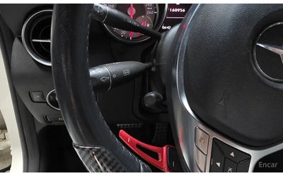 Mercedes-Benz SLK ROADSTER (R172) * ПАМЕТ * КАМЕРА * ПОДГРЕВ * Andro - автомобили, коли, обяви за нови и употребявани 9