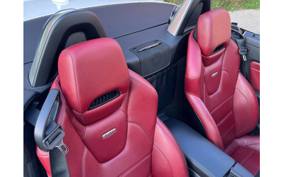 Mercedes-Benz SLK-CLASS 5.5L 8cyl RWD - автомобили, коли, обяви за нови и употребявани 14