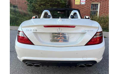mercedes-benz-slk-class-5-5l-8cyl-rwd - 3