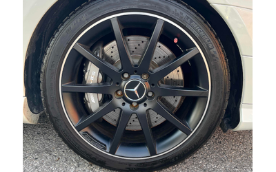 Mercedes-Benz SLK-CLASS 5.5L 8cyl RWD - автомобили, коли, обяви за нови и употребявани 6