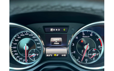 Mercedes-Benz SLK-CLASS 5.5L 8cyl RWD - автомобили, коли, обяви за нови и употребявани 7