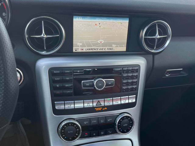 Mercedes-Benz SLK-CLASS 5.5L 8cyl RWD - автомобили, коли, обяви за нови и употребявани 8