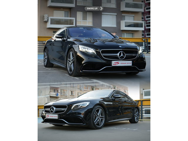Mercedes-Benz SLS AMG 6.3 AMG 90000km Каско - автомобили, коли, обяви за нови и употребявани 4