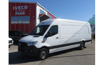 mercedes-benz-sprinter - 0