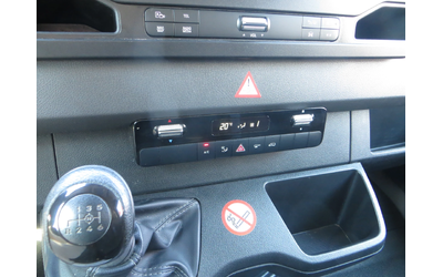 Mercedes-Benz Sprinter 317 CDI - автомобили, коли, обяви за нови и употребявани 10