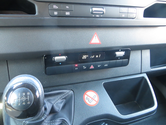 Mercedes-Benz Sprinter 317 CDI - автомобили, коли, обяви за нови и употребявани 10