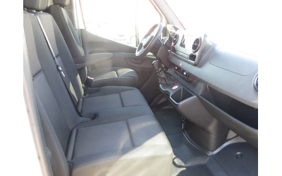 Mercedes-Benz Sprinter 317 CDI - автомобили, коли, обяви за нови и употребявани 11
