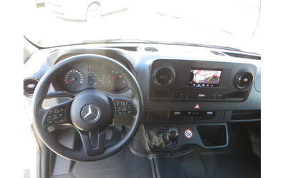 Mercedes-Benz Sprinter 317 CDI - автомобили, коли, обяви за нови и употребявани 7