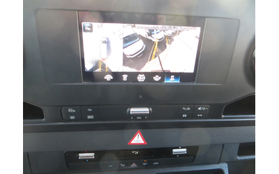 Mercedes-Benz Sprinter 317 CDI - автомобили, коли, обяви за нови и употребявани 9