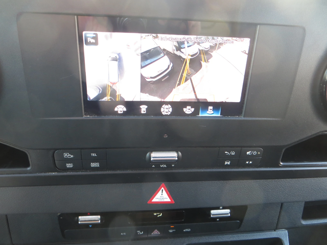 Mercedes-Benz Sprinter 317 CDI - автомобили, коли, обяви за нови и употребявани 9