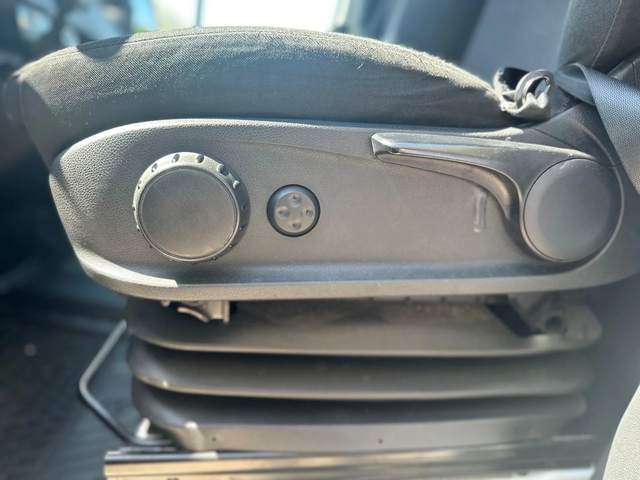 Mercedes-Benz Sprinter 317 CDI - автомобили, коли, обяви за нови и употребявани 12