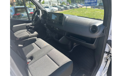 Mercedes-Benz Sprinter 317 CDI - автомобили, коли, обяви за нови и употребявани 7
