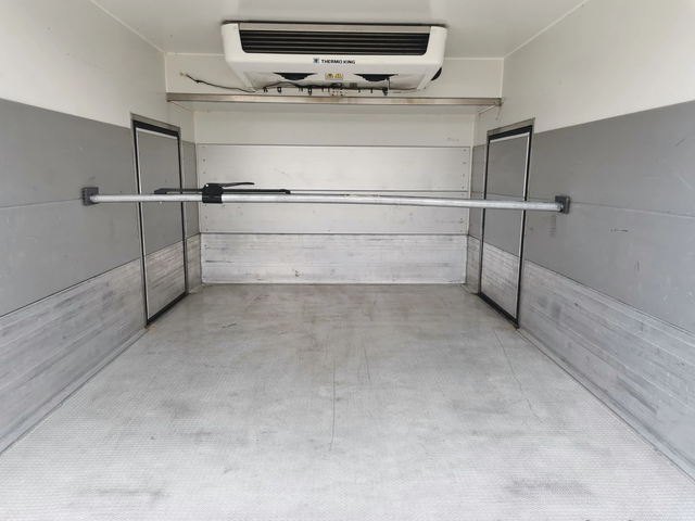 Mercedes-Benz Sprinter 316 CDI ХЛАДИЛЕН - автомобили, коли, обяви за нови и употребявани 12