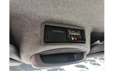 Mercedes-Benz Sprinter 316 CDI ХЛАДИЛЕН - автомобили, коли, обяви за нови и употребявани 16