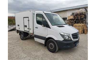 mercedes-benz-sprinter - 5