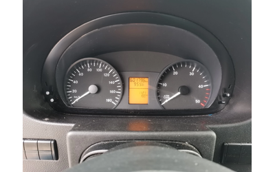 Mercedes-Benz Sprinter 316 CDI ХЛАДИЛЕН - автомобили, коли, обяви за нови и употребявани 7