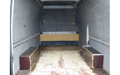 Mercedes-Benz Sprinter 315 CDI АВТОМАТИК - автомобили, коли, обяви за нови и употребявани 14