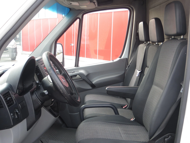 Mercedes-Benz Sprinter 315 CDI АВТОМАТИК - автомобили, коли, обяви за нови и употребявани 6
