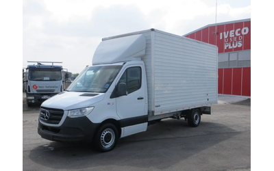 mercedes-benz-sprinter - 0