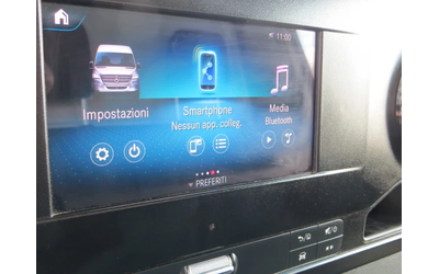 Mercedes-Benz Sprinter 314 CDI - НАЛИЧЕН - автомобили, коли, обяви за нови и употребявани 10