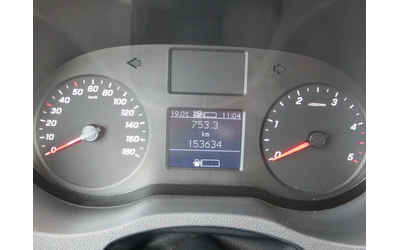 Mercedes-Benz Sprinter 314 CDI - НАЛИЧЕН - автомобили, коли, обяви за нови и употребявани 12