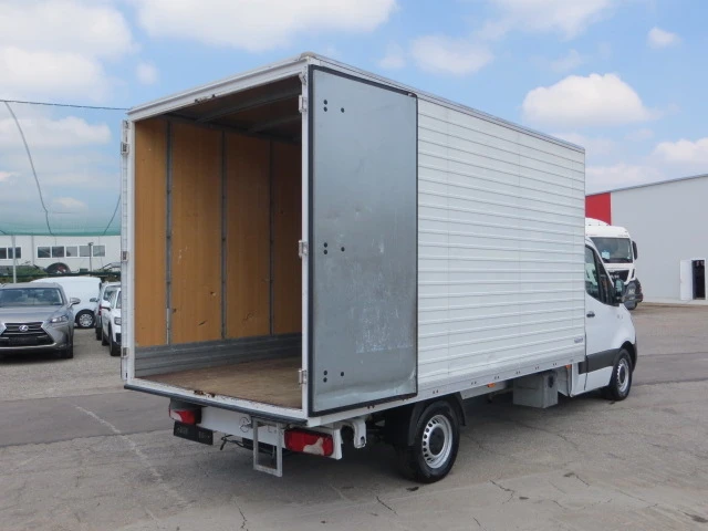 Mercedes-Benz Sprinter 314 CDI - НАЛИЧЕН - автомобили, коли, обяви за нови и употребявани 15