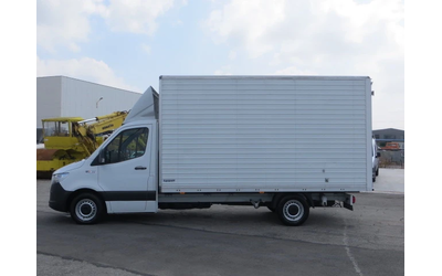 mercedes-benz-sprinter - 1