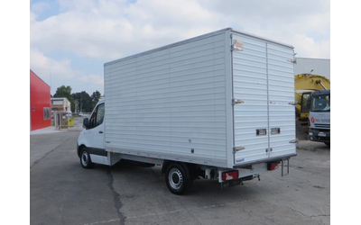 mercedes-benz-sprinter - 2