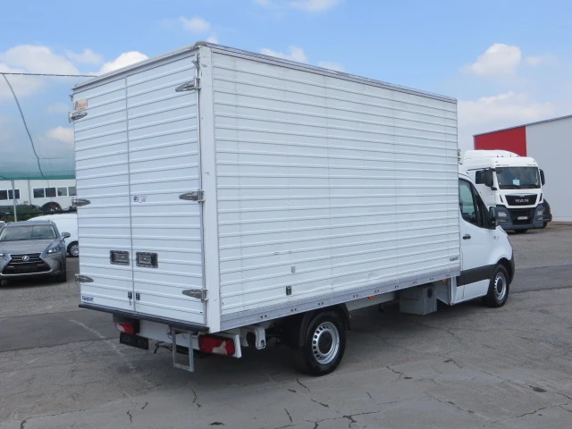 Mercedes-Benz Sprinter 314 CDI - НАЛИЧЕН - автомобили, коли, обяви за нови и употребявани 3