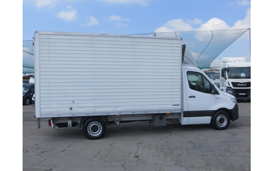 mercedes-benz-sprinter - 4