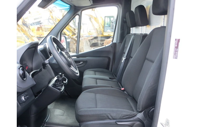 Mercedes-Benz Sprinter 314 CDI - НАЛИЧЕН - автомобили, коли, обяви за нови и употребявани 6